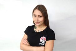 Polina Bogomolova